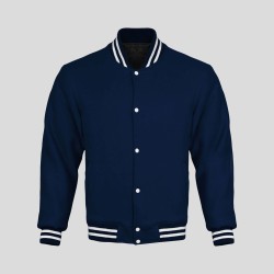 Varsity Jacket